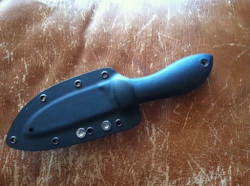 Spyderco Moran Fixed Blades: Your experiences, testimonials and feedback  desired. - Spyderco Forums