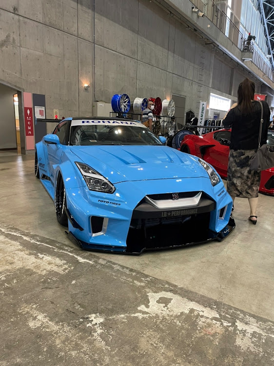 ステップワゴンの北陸カスタムカーショー・9月もよろしくお願いします。に関するカスタム事例の投稿画像3枚目