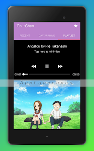 Anime Music Download App