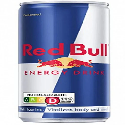 Red Bull