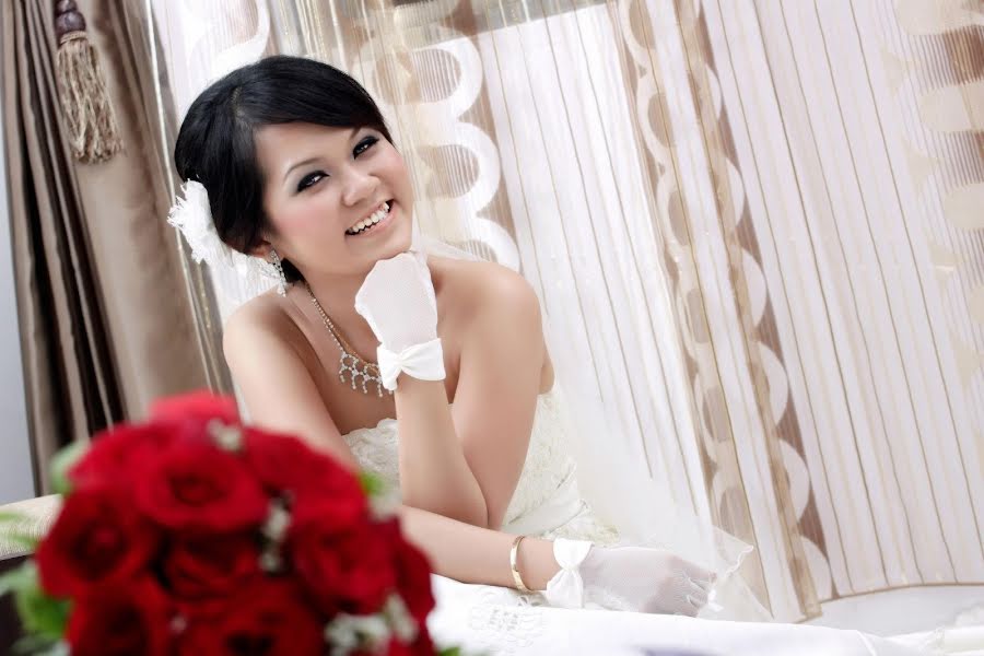 Wedding photographer Indra Photography (indra4111). Photo of 1 June 2020