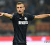 Vidic n'est plus un joueur de l'Inter