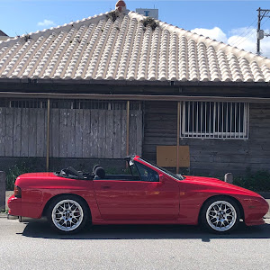 RX-7 FC3C