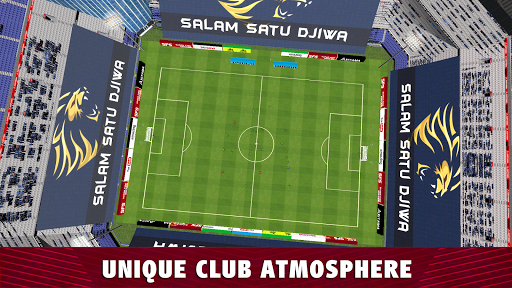 Code Triche Super Fire Soccer Indonesia 2020: Liga & Turnamen APK MOD 5