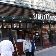 Street Churros