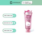 [Cocolux] Sữa Rửa Mặt Tạo Bọt Senka Perfect Collagen 120G