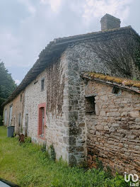 maison à Chamboret (87)