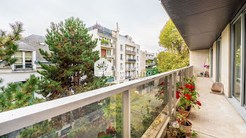 appartement à Neuilly-sur-Seine (92)