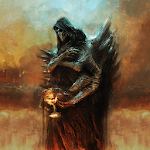 Cover Image of डाउनलोड Tainted Grail Companion 1.7.3 APK