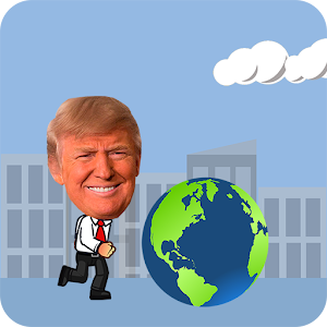 Download Trump vs World For PC Windows and Mac