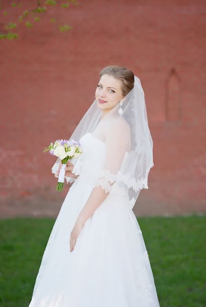 Wedding photographer Olga Tyurina (annenkova). Photo of 30 September 2014