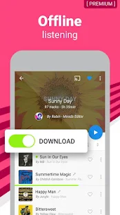 Deezer Music Player: Songs, Radio & Podcasts 6.0.7.128 Premium Unlocked