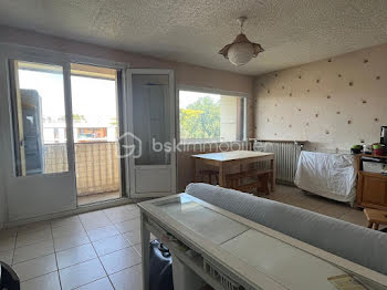 appartement à Chelles (77)