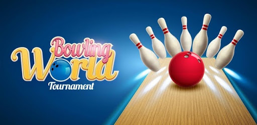 Strike Bowling King 3D Bowling