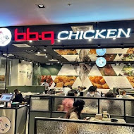 bb.q CHICKEN 韓式炸雞餐廳