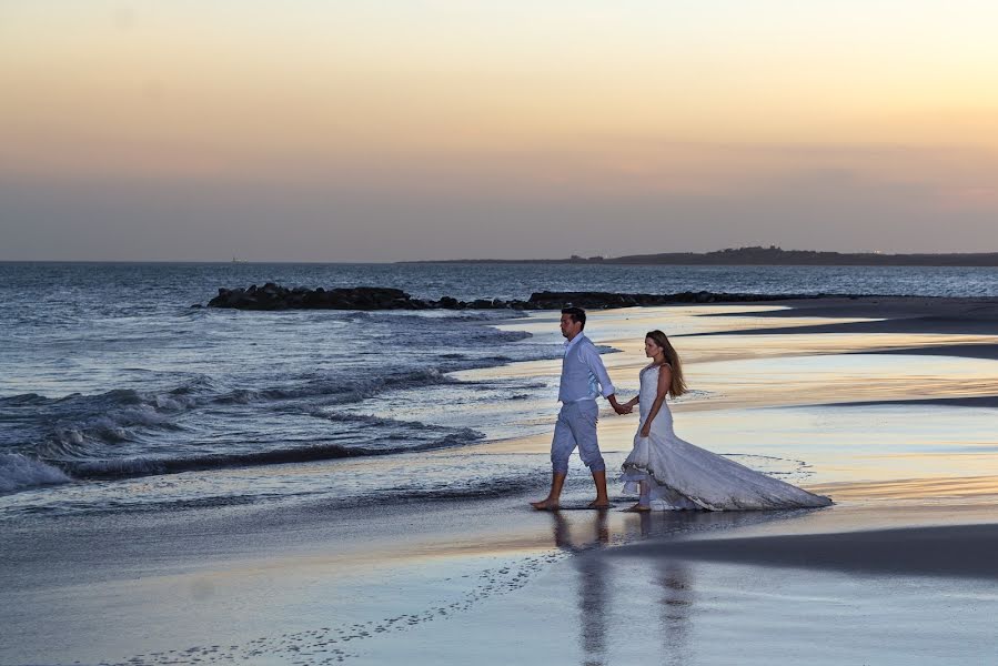 Kāzu fotogrāfs Alvaro Pareja (pareja). Fotogrāfija: 24. maijs 2016