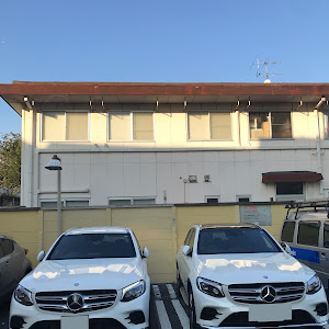 GLC X253