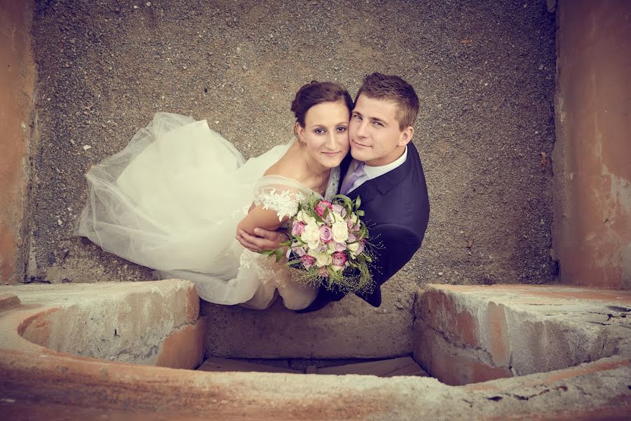 Wedding photographer Pavel Nejedly (pavelnejedly). Photo of 13 March 2016