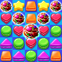 Yummy Cookie Mania 1.1 APK Скачать