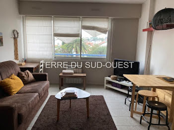 appartement à Biarritz (64)