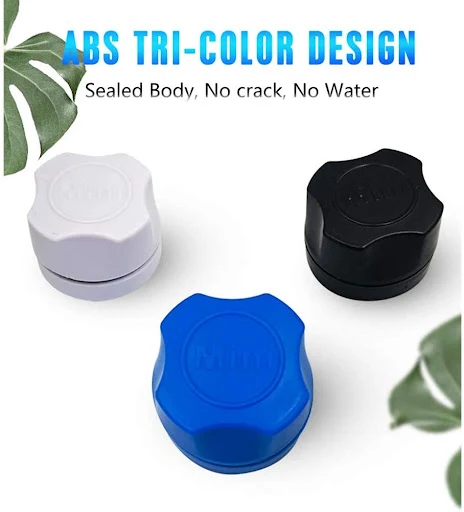Aquarium Cleaning Magnet Fish Tank Clean Glass Scrubber Tool Double-Sided Algae Moss Removal Suspension Scraper