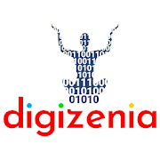 Digizenia  Icon