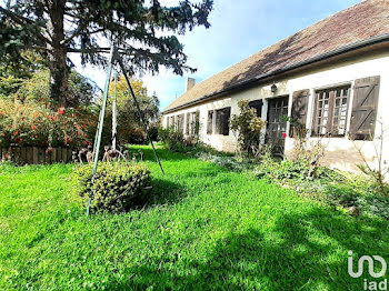 maison à Saint-Rémy-des-Monts (72)