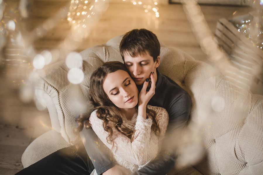 Photographe de mariage Liza Golovanova (pirojika). Photo du 20 février 2018