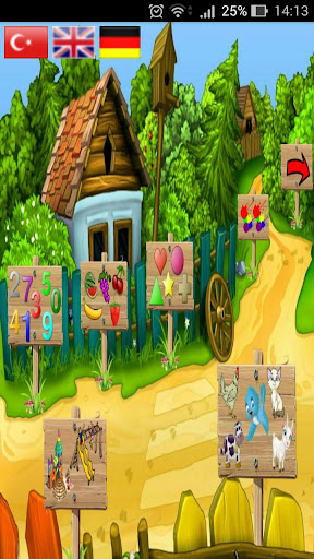 Kids Games -Child Education