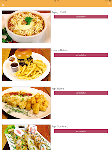 Bar, Boteco & Cia(圖8)-速報App