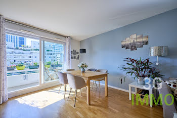 appartement à Courbevoie (92)