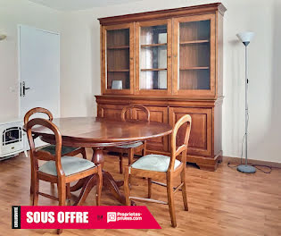 appartement à Villeneuve-d'Ascq (59)