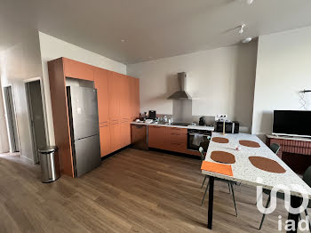 appartement à Tarbes (65)