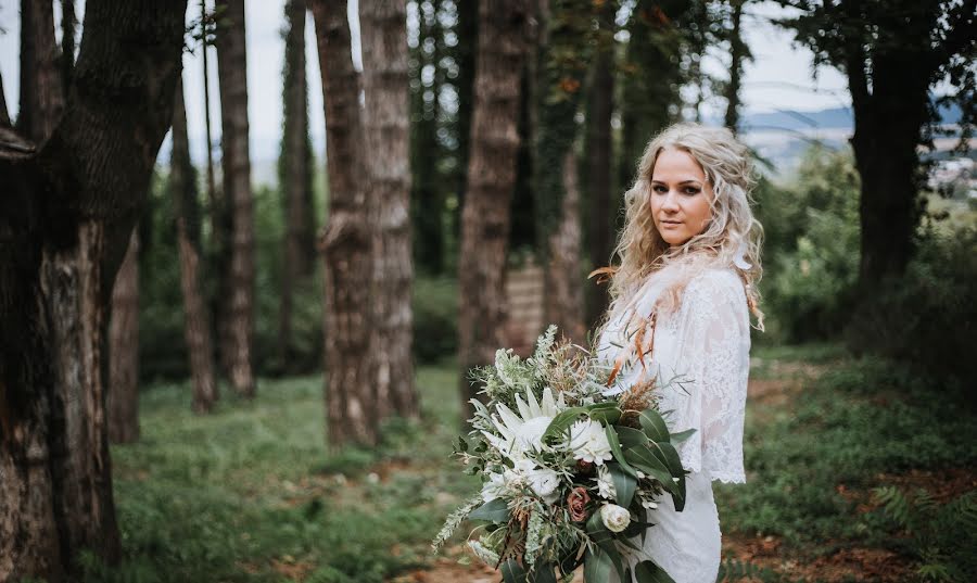 Fotógrafo de bodas Adam Oliva (olivaadam). Foto del 8 de mayo 2019