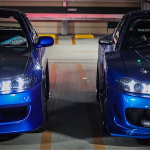 シルビア S15