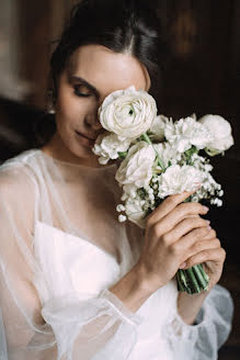 Hochzeitsfotograf Alіna Іvanova (aivanova). Foto vom 14. Mai 2022