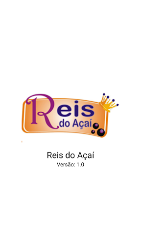 Reis do Açaí