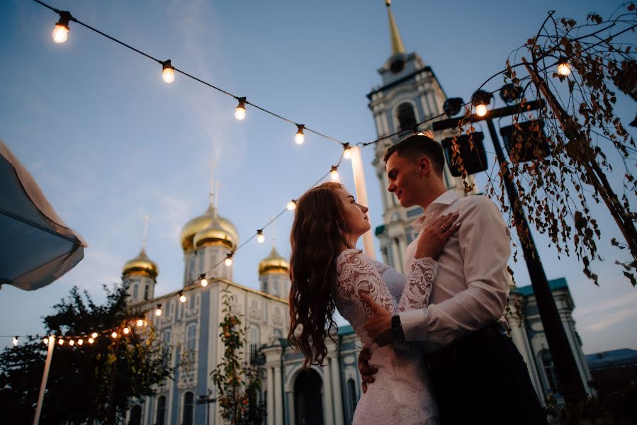 Photographe de mariage Mariya Petnyunas (petnunas). Photo du 13 mai 2020