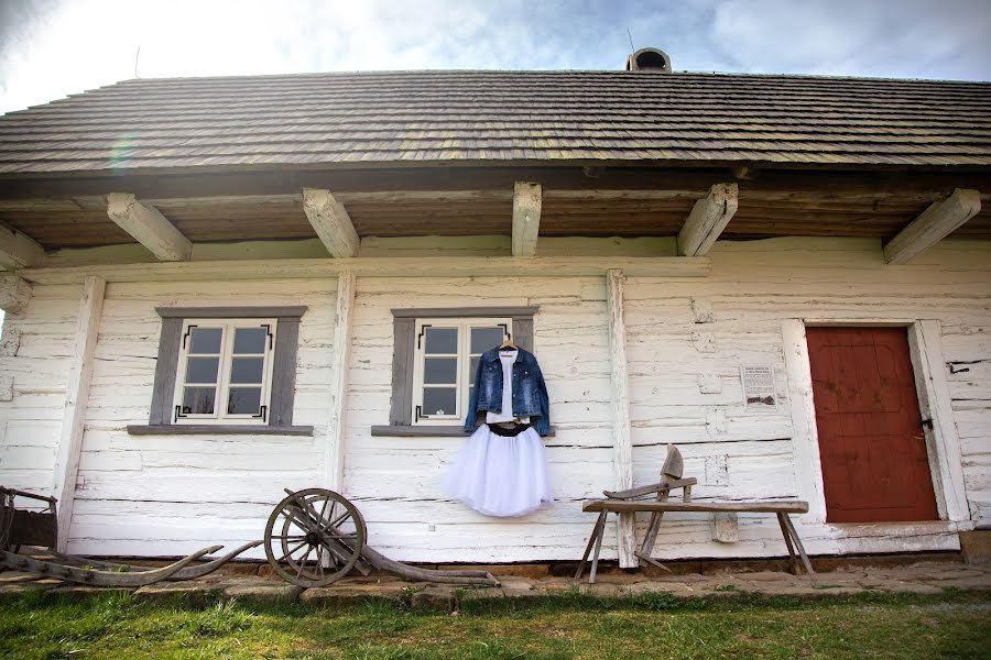 Wedding photographer Martina Kučerová (martinakucerova). Photo of 21 April 2019