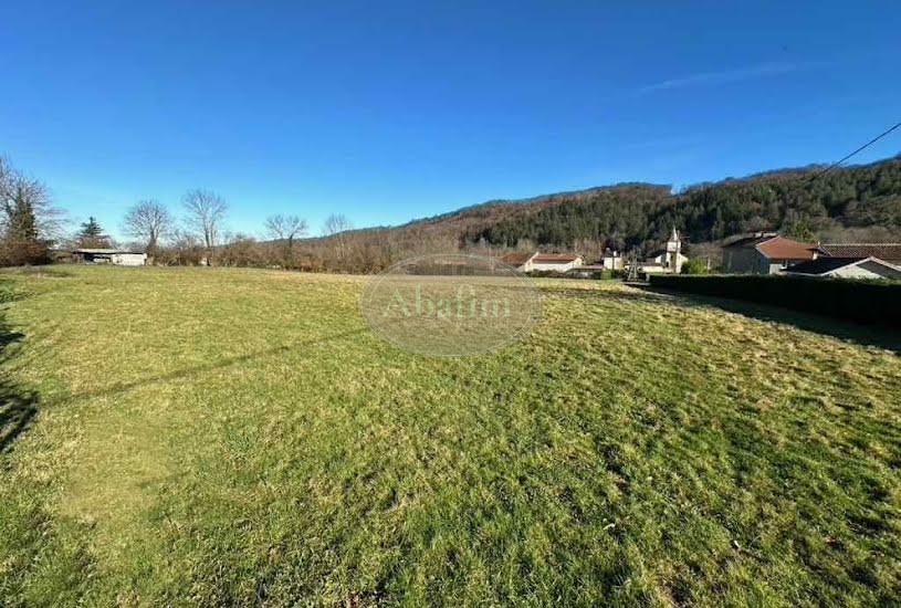  Vente Terrain à bâtir - à Lannemezan (65300) 