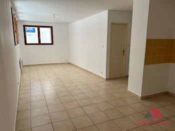 appartement à Aubagne (13)