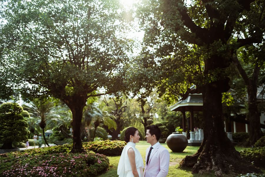 Fotografer pernikahan Supanit Riansrivilai (supanit). Foto tanggal 1 Oktober 2020