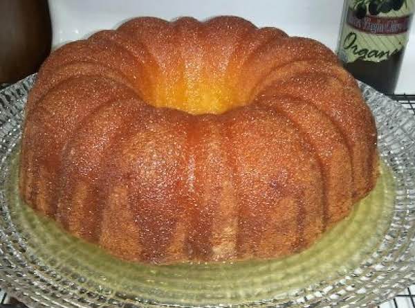 Lemon Velvet Pound Cake_image