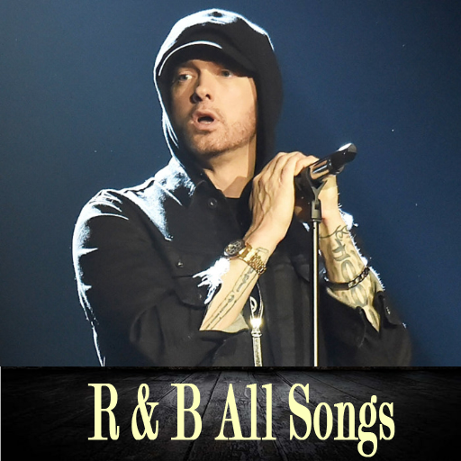 R  B All Songs