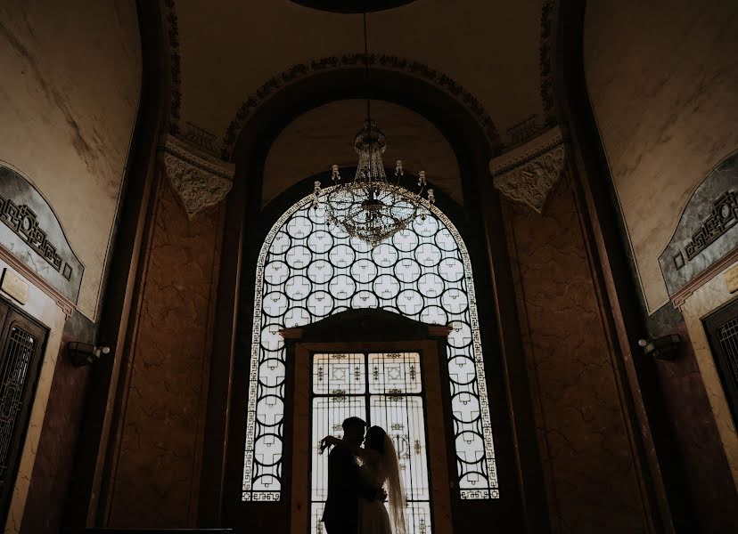 Fotografo di matrimoni Son Nguyen Duc (happierwedding). Foto del 4 febbraio 2020