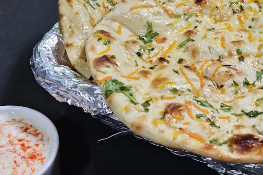 Tandoori Kulcha