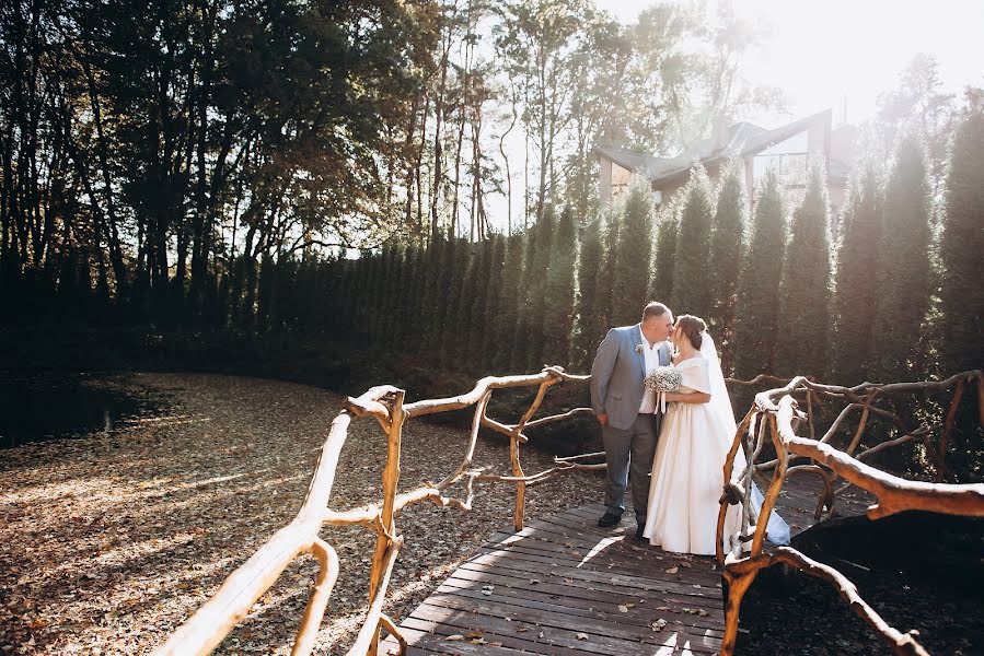 Wedding photographer Nadezhda Kuzichkina (nkuzichkina). Photo of 7 August 2022