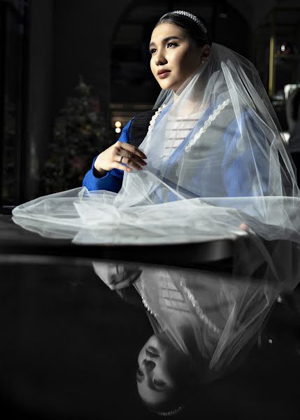 Hochzeitsfotograf Ilnur Isakulov (ilnur). Foto vom 24. Februar 2023