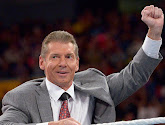 Vince McMahon prend les choses en main et change les plans de la WWE