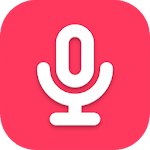 Cover Image of Download Audio Recorder (Voice Recorder, Sound Recorder) 07.08.19 APK